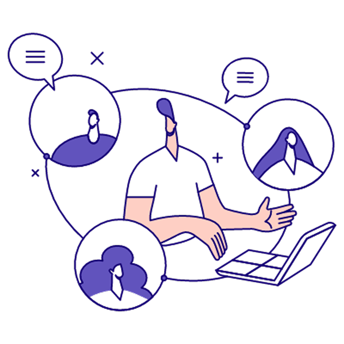 Janet Davie - Leadership Development - Managing People